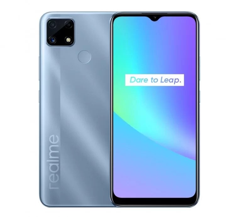 Realme C25 Kelebihan Dan Kekurangan. Spesifikasi & Harga Realme C25 di Indonesia (Juli 2022)