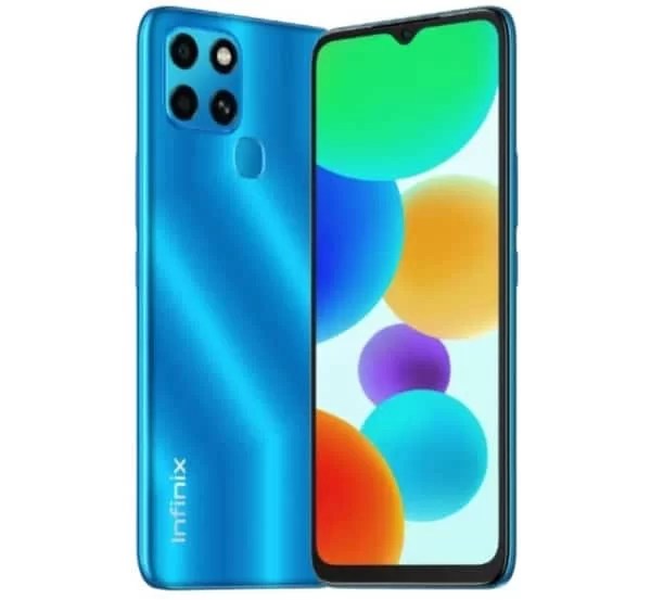 Kelebihan Dan Kekurangan Infinix Hot 9 Play Ram 4gb. 12 HP Infinix 1 Jutaan & di Bawah 2 Juta Terbaik (September 2022)