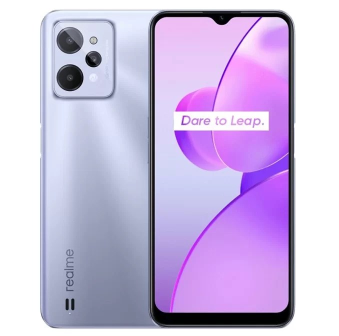 Realme Termurah Ram 3. 12 HP Realme RAM 3GB Murah 1 Jutaan (Oktober 2024)