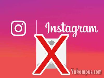 Cara Menghapus Foto Profil Ig. Cara Menghapus Foto Profil di Instagram