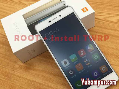 Cara Root Xiomi Redmi 3. Cara Root dan Install TWRP Xiaomi Redmi 3 Lengkap