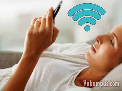 Wifi Tanpa Kabel Telepon. Cara Pasang WiFi di Rumah Tanpa Kabel Telepon