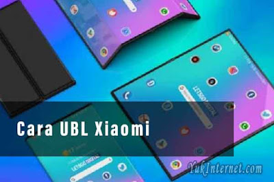 Cara Unlock Bootloader Redmi Note 4 Tanpa Pc. Cara Unlock Bootloader Xiaomi Tanpa PC 2022