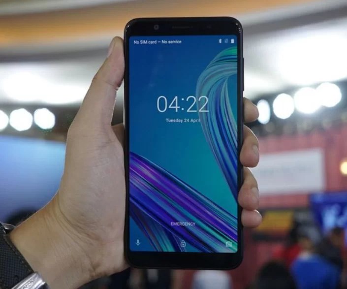 Fitur Tersembunyi Asus Zenfone Max Pro M2. Menguak Rahasia Asus Zenfone Max Pro dan Zenfone Max M2