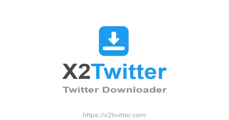 Download Video Twitter Di Pc. Unduh video dari Twitter (X) - Pengunduh Twitter