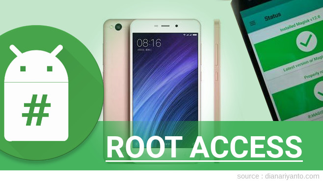 Root Redmi 4a Tanpa Ubl. Tips Root Xiaomi Redmi 4A Paling Simpel