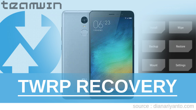 Download Twrp Redmi Note 3 Pro. TWRP Recovery Xiaomi Redmi Note 3 Pro Berhasil 100%