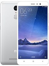 Redmi Note 3 Mtk. Xiaomi Redmi Note 3 (MediaTek)