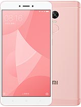 Redmi Note 4x Nougat. Xiaomi Redmi Note 4X