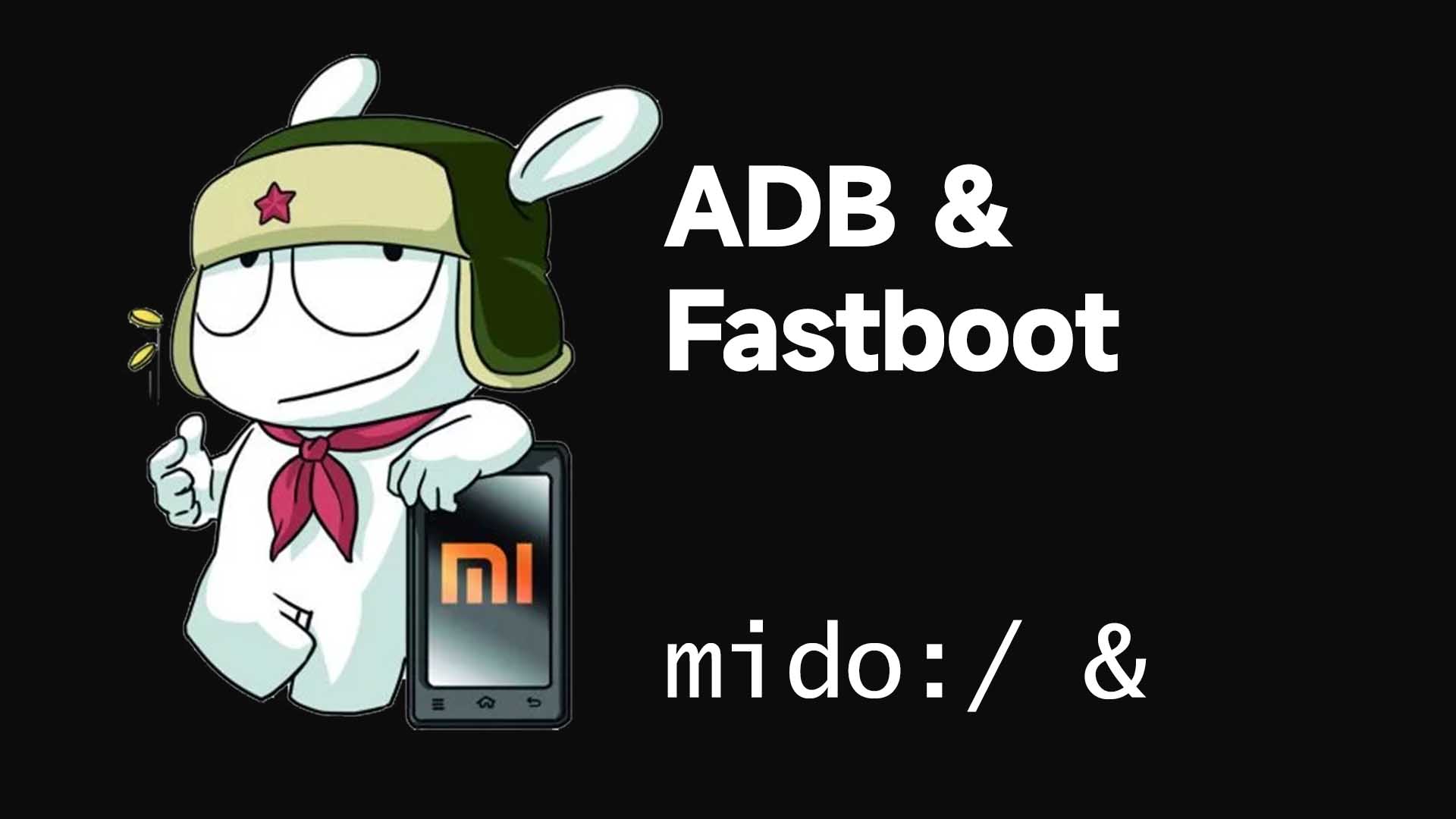 Adb Driver Redmi 3 Pro. Cara Install driver ADB & Fastboot di PC