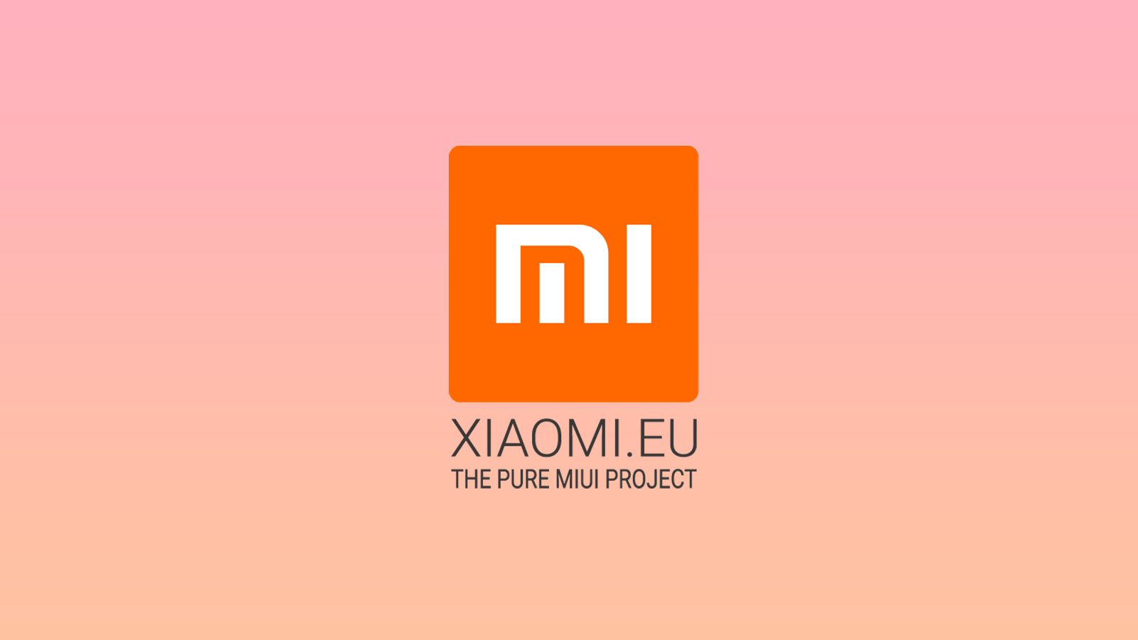 Xiaomi Eu Redmi Note 8. Xiaomi.eu mulai menerbitkan ROM MIUI khusus untuk perangkat MTK!