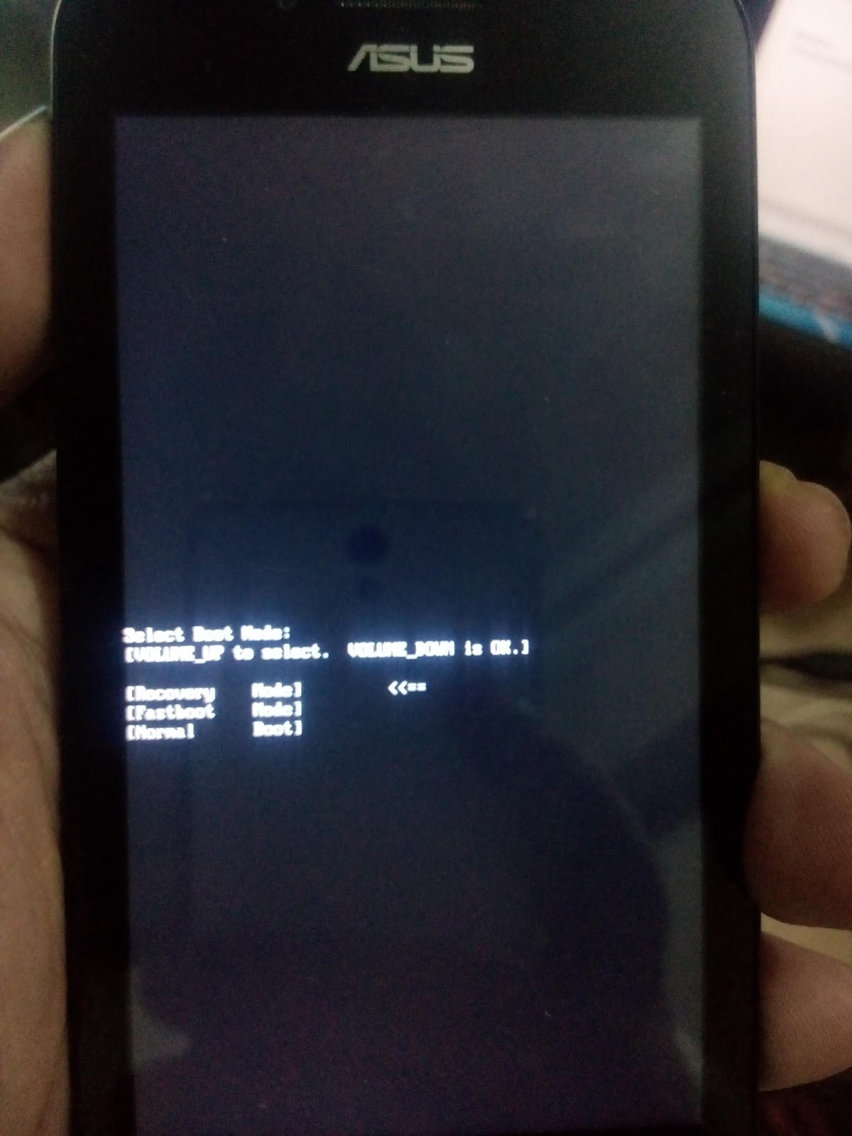 Flashing Asus Z00sd Via Flashtool. Flash & Hard Reset Asus Z00SD Zenfone Go