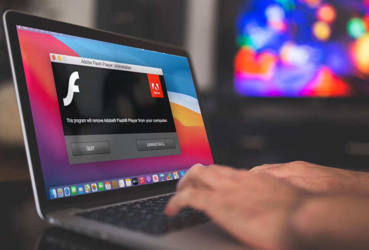 Cara Update Adobe Flash Player Di Mozilla. Adobe Flash Player Resmi Ditutup, Berikut Cara Uninstall di Windows & Mac