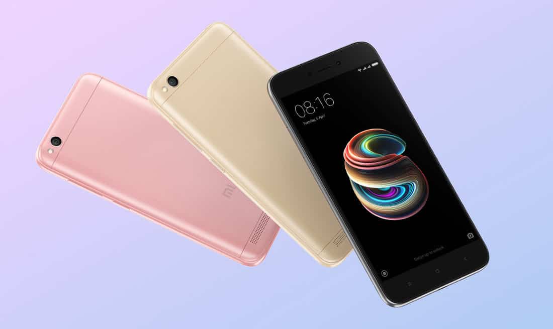 Cara Mengganti Font Xiaomi Redmi 5a. Xiaomi Redmi 5A Mengguncang Pasar Smartphone Entry-level Indonesia