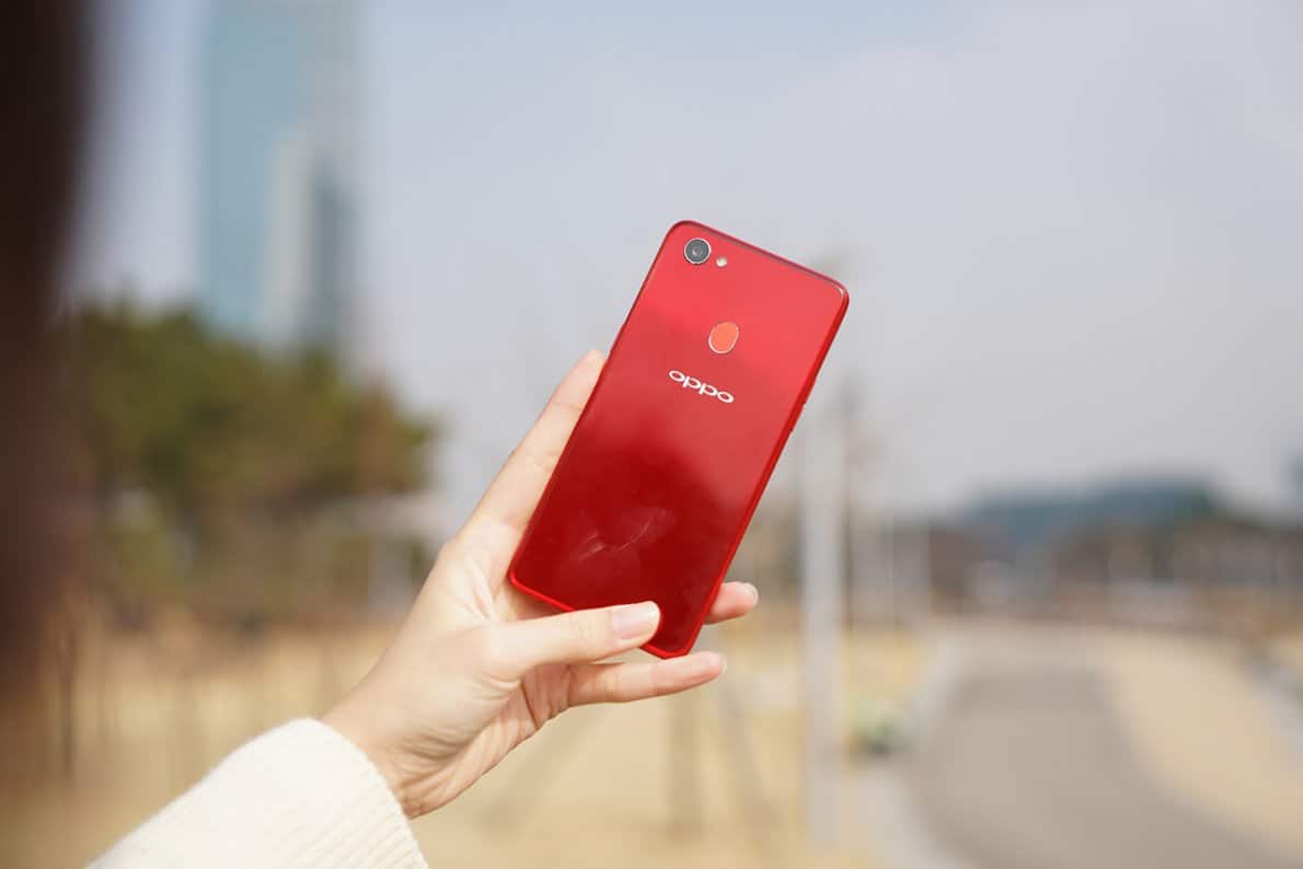 Oppo F7 Kelebihan Dan Kekurangan. Ponsel Murah OPPO F7, Inilah Kelebihan dan Kekurangan