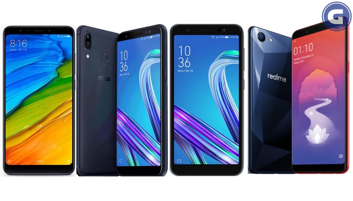 Samsung Full Screen Dibawah 2 Juta. Inilah 5 Smartphone RAM 3GB Terbaik 2018 Harga di Bawah 2 Juta