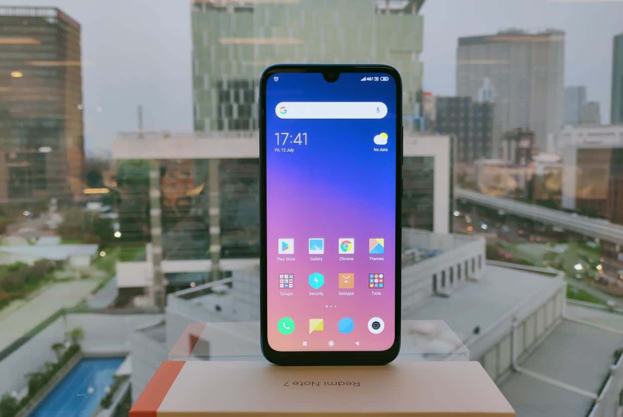 Review Redmi Note 7. Review Redmi Note 7: Kompetitif dari Segala Sisi