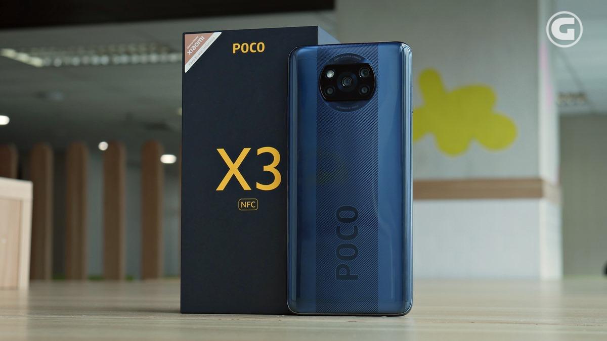 Kelebihan Dan Kekurangan Poco X3 Nfc. Review Poco X3 NFC: Mid-range Harga Rp3 Jutaan Terbaik