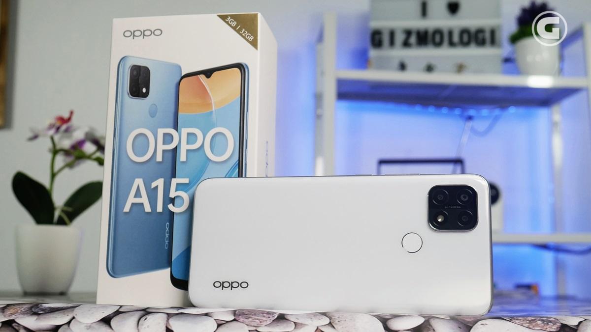 Hasil Kamera Oppo A15. Review OPPO A15: Desain Premium di Kelas Entri