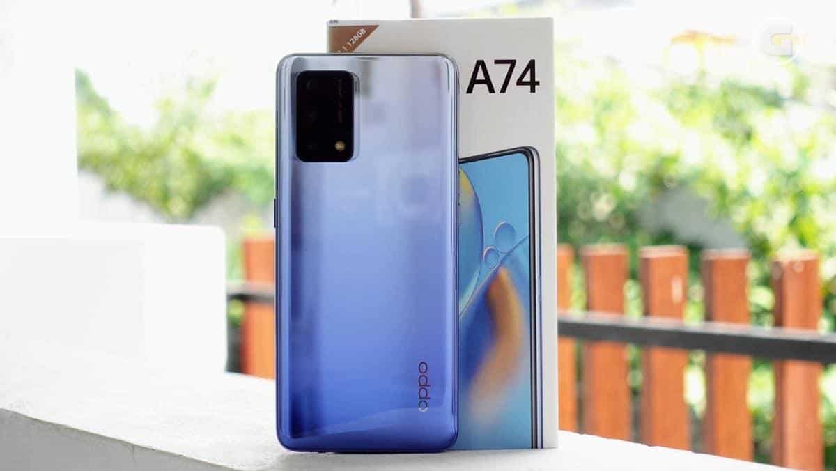 Kelebihan Dan Kekurangan Smartphone. Review OPPO A74: Kelebihan & Kekurangan Smartphone AMOLED Rp3 Jutaan