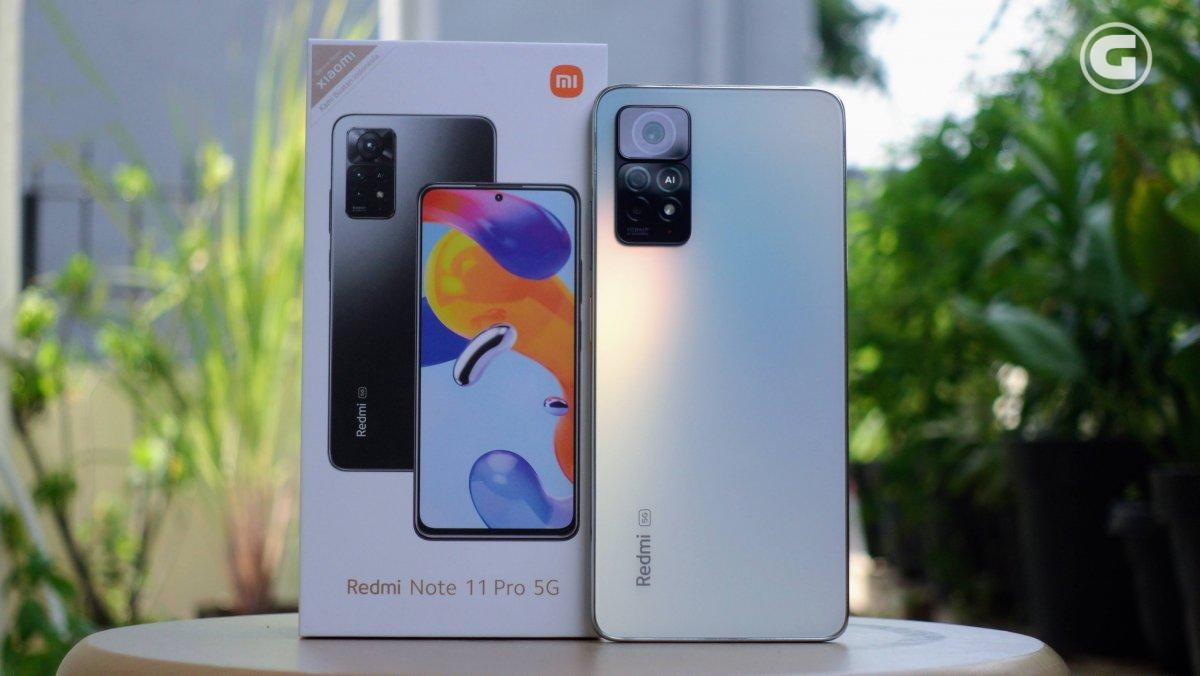 Kekurangan Xiaomi Redmi Pro. Review Xiaomi Redmi Note 11 Pro 5G: Kelebihan Kekurangan Harga Rp4 Jutaan