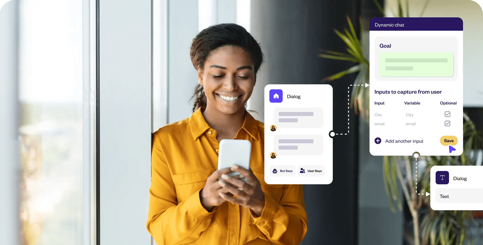 Cara Membuat Bot Whatsapp Tanpa Aplikasi. WhatsApp Chatbot – contoh, manfaat, & cara membuat bot?