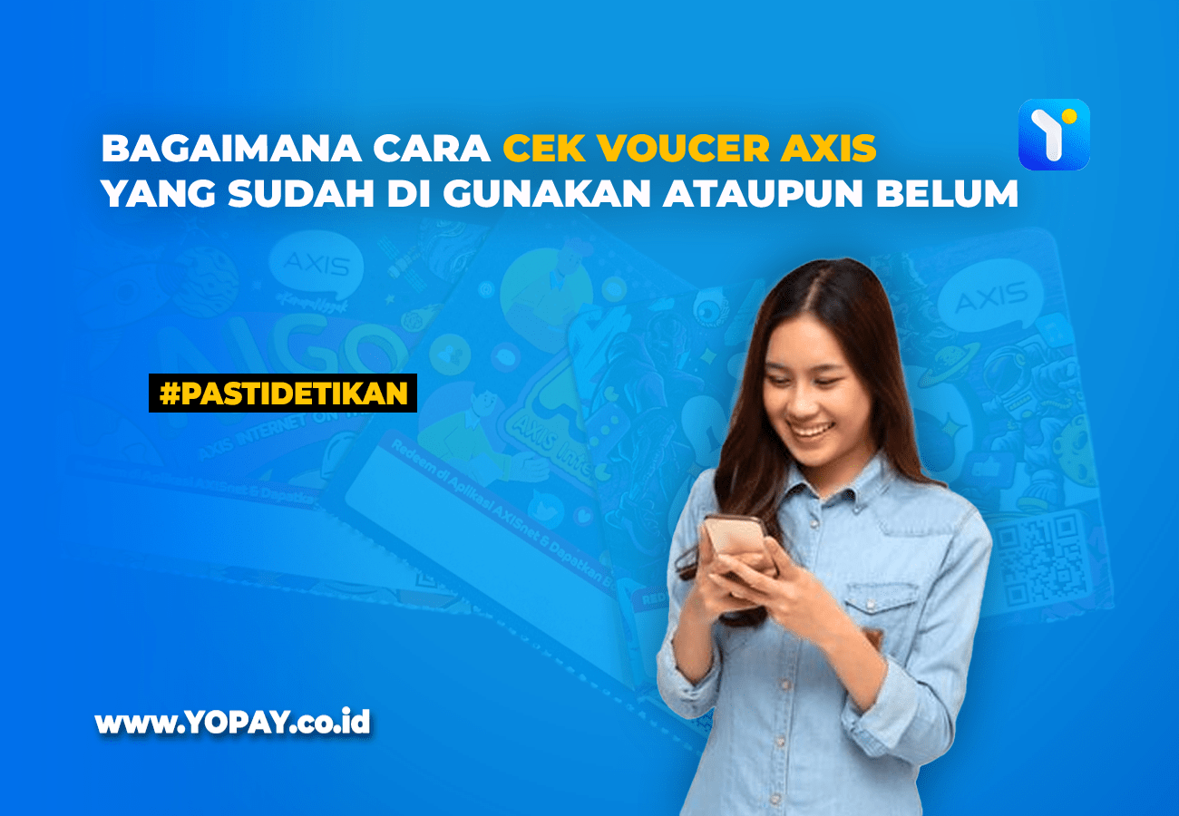 Cara Cek Voucher Smartfren Sudah Terpakai Atau Belum. Bagaimana Cara Cek Voucher Axis yang Sudah Digunakan Ataupun Belum?