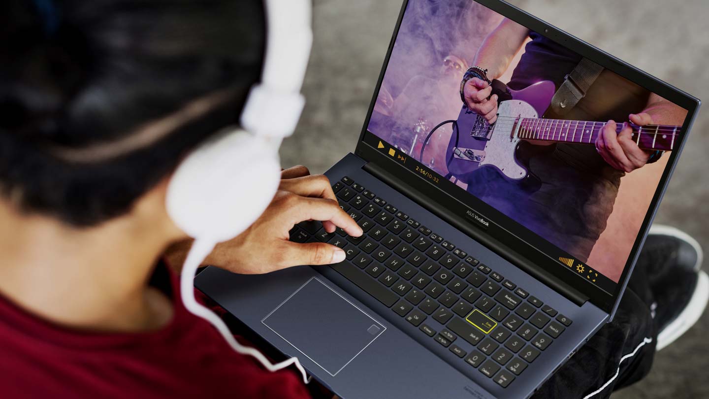 Cara Cek Seri Laptop Asus. Cara Mengetahui Tipe Laptop ASUS Yang Kamu Miliki